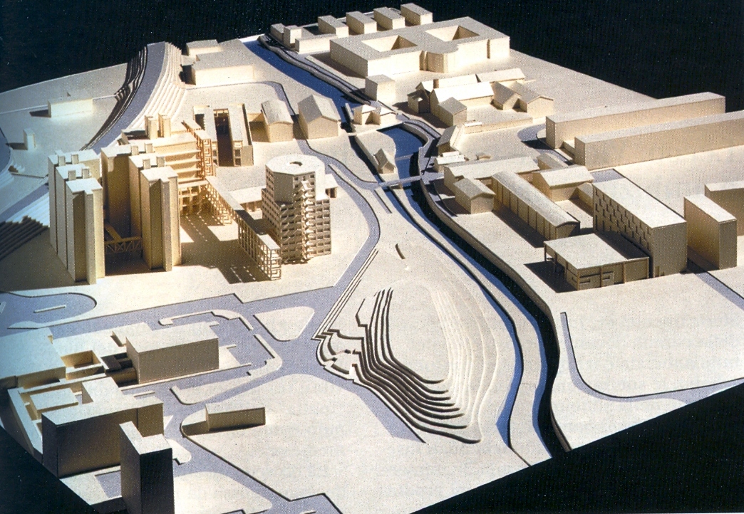 Università di bologna. ampliamento della facoltà di astronomia e ... Facoltà di architettura bologna